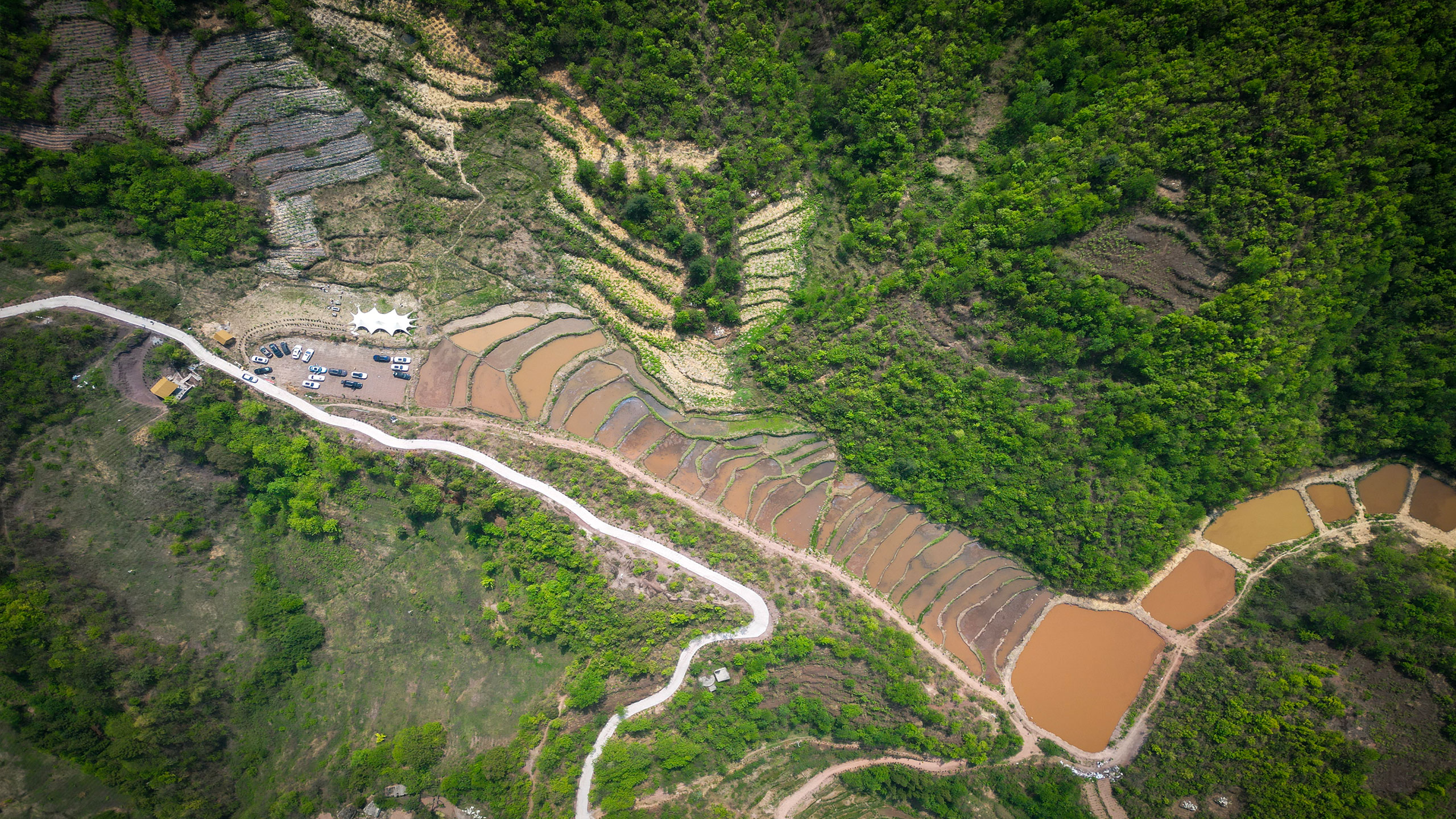 云间谣-高山生态基地